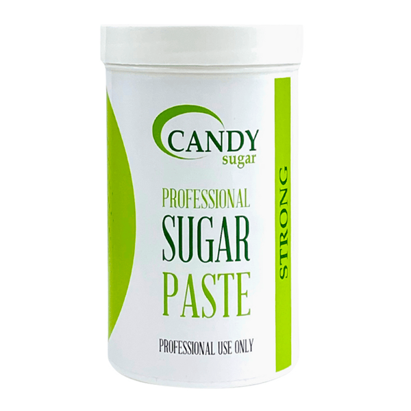 Паста для шугарінгу Strong, купити в інтернет-магазині Beauty Home з доставкою