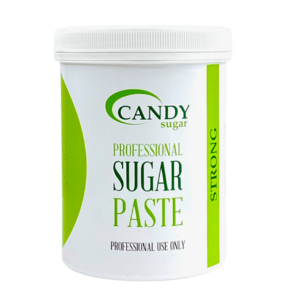 Паста для шугарінгу Strong, купити в інтернет-магазині Beauty Home з доставкою