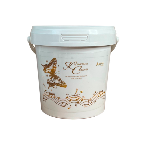 Цукрова Паста для шугарінгу ULTRA SOFT, купити в інтернет-магазині Beauty Home з доставкою