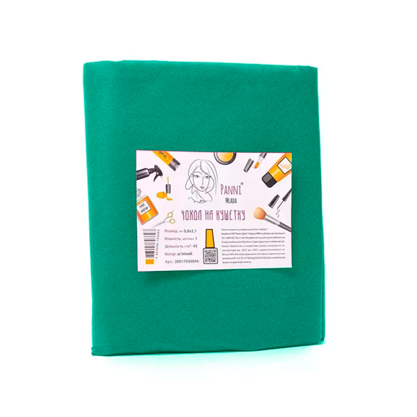 Чохол на кушетку універсальний Panni Mlada Чохол на кушетку універсальний Panni Mlada, купити в інтернет-магазині Beauty Home з доставкою