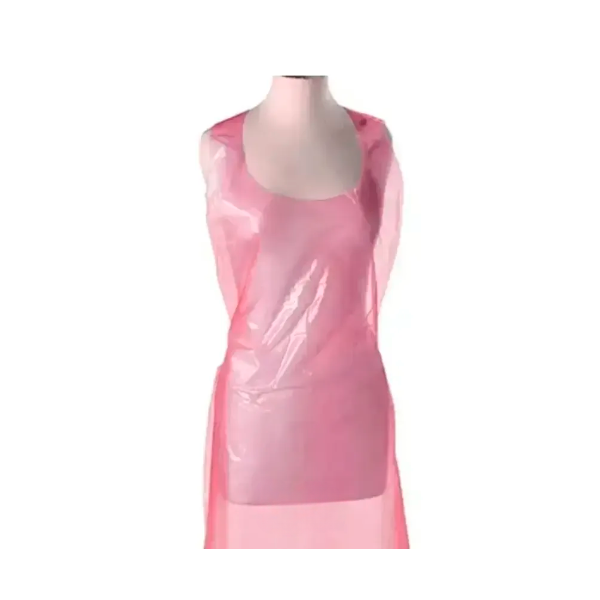 Фартух Panni Mlada™ 0,8х1,25 м (50 шт/пач) з поліетилену, купити в інтернет-магазині Beauty Home з доставкою