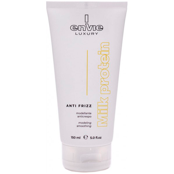 Флюїд з рогладжуючим ефектом ENVIE LUXURY MILK з молочними протеїнами Флюїд з рогладжуючим ефектом ENVIE LUXURY MILK з молочними протеїнами, купити в інтернет-магазині Beauty Home з доставкою