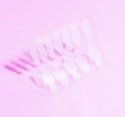 Силіконові еластичні форми