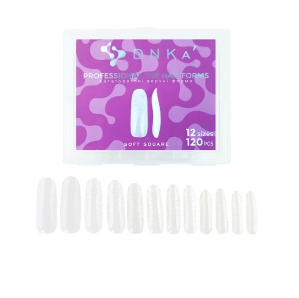 Верхні форми