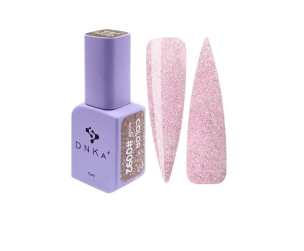 Гель лак DNKa