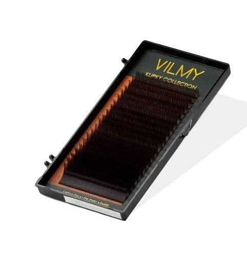 Vilmy Klipky, Chocolat MIX (C 0.07 4-7)