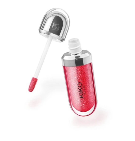 Блиск 3D Hidra Kiko Milano #12