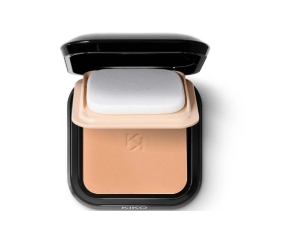 Пудра матуюча Full Coverage Blurring Powder Foundation 40