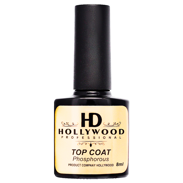 HD Hollywood Top Phosphorous 8 мл, купити в інтернет-магазині Beauty Home з доставкою