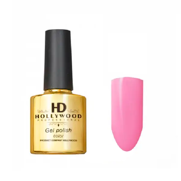 Гель-лак HD Hollywood № 83, 8 мл., купити в інтернет-магазині Beauty Home з доставкою