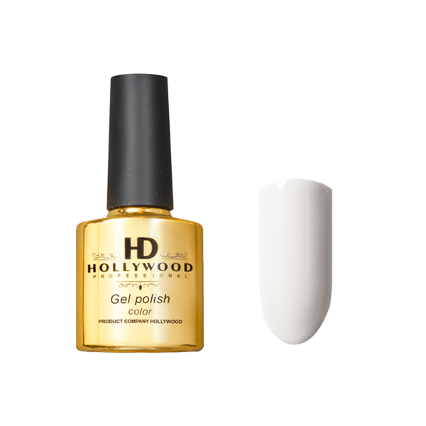 Гель-лак HD Hollywood № 92, 8 мл., купити в інтернет-магазині Beauty Home з доставкою