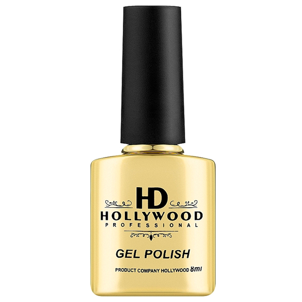 Гель-лак HD Hollywood Cat Eye Holographic №001 Блакитний, купити в інтернет-магазині Beauty Home з доставкою