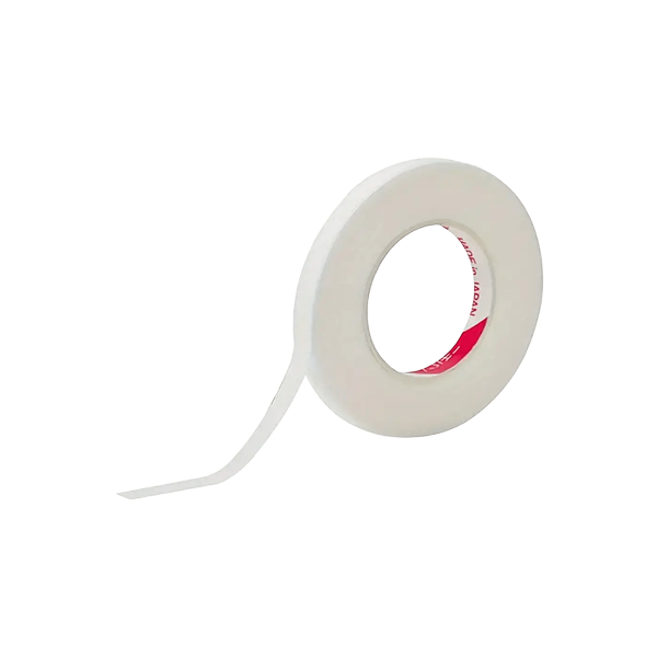 Японська стрічка для ламінування та нарощення вій 4 мм, купити в інтернет-магазині Beauty Home з доставкою