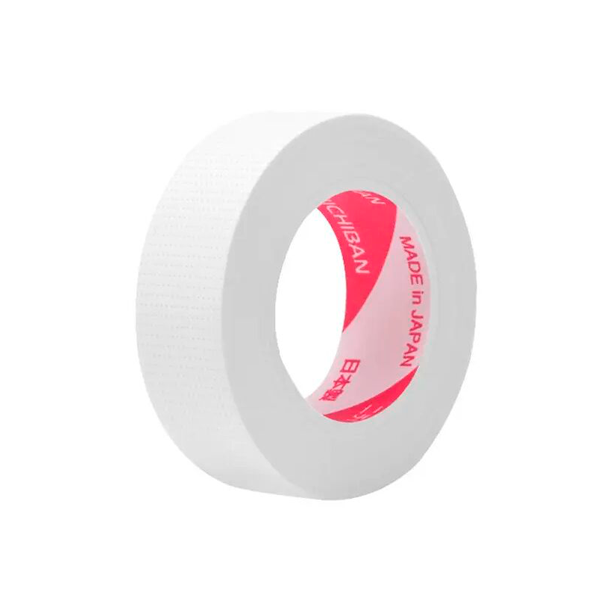 Японський пластир, ультра білий, для нарощуння вій, купити в інтернет-магазині Beauty Home з доставкою