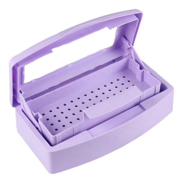 дезінфекція інструментів