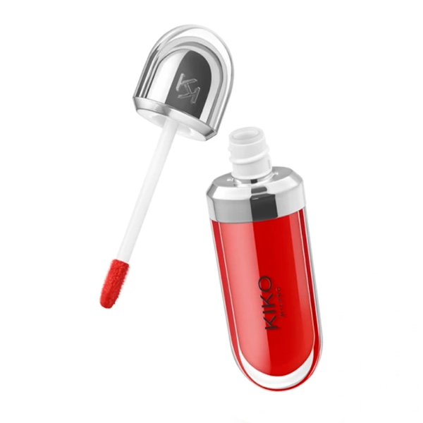 Блиск 3D Hidra Kiko Milano #13, купити в інтернет-магазині Beauty Home з доставкою