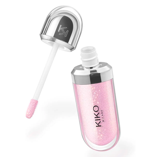 Блиск 3D Hidra Kiko Milano #27, купити в інтернет-магазині Beauty Home з доставкою