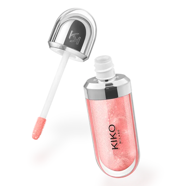 Блиск 3D Hidra Kiko Milano #31, купити в інтернет-магазині Beauty Home з доставкою