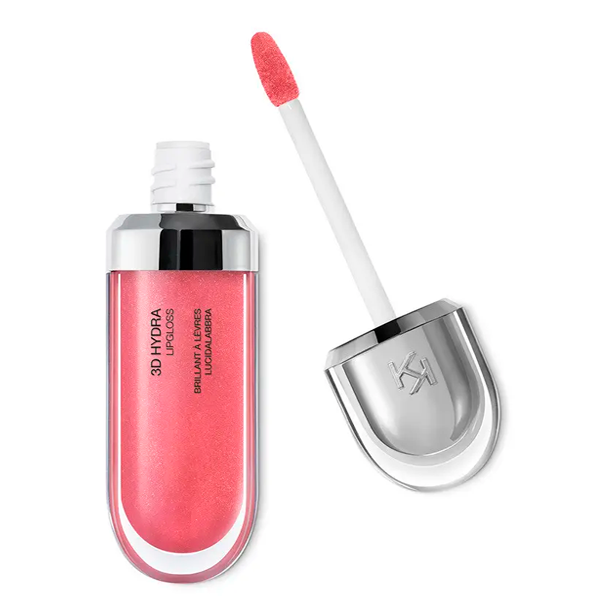 Блиск 3D Hidra Kiko Milano #33, купити в інтернет-магазині Beauty Home з доставкою