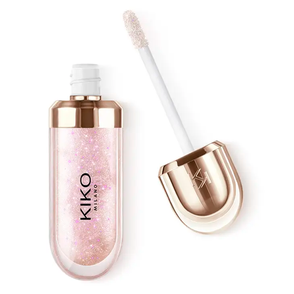 Блиск 3D Hidra Kiko Milano #41, купити в інтернет-магазині Beauty Home з доставкою