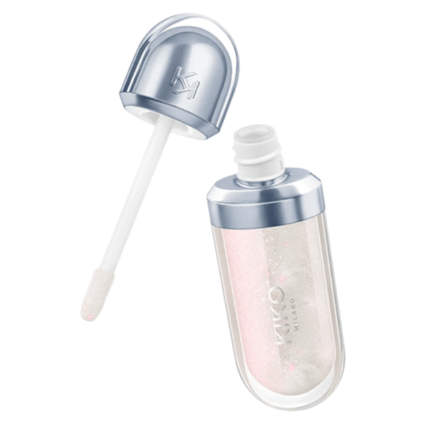 Блиск 3D Hidra Kiko Milano #47, купити в інтернет-магазині Beauty Home з доставкою