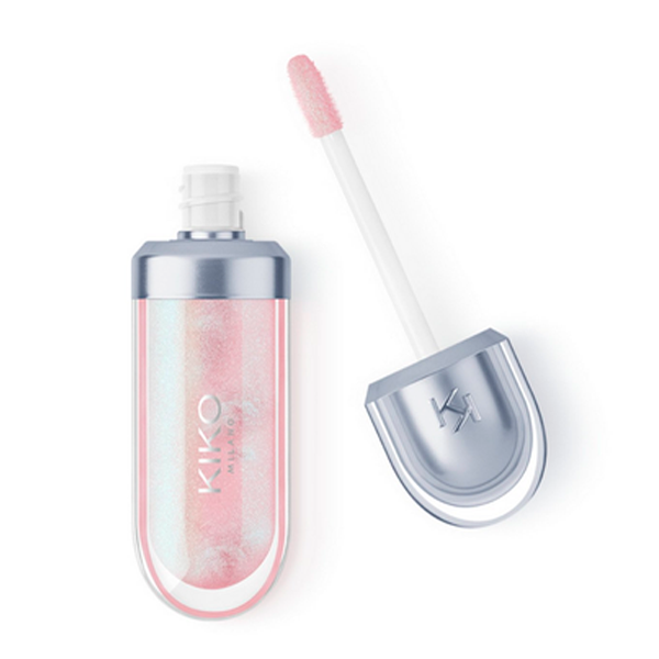 Блиск 3D Hidra Kiko Milano #48, купити в інтернет-магазині Beauty Home з доставкою