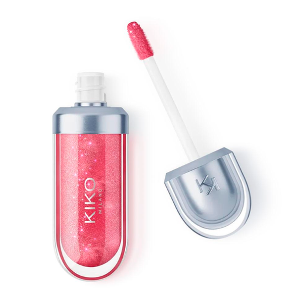 Блиск 3D Hidra Kiko Milano #50, купити в інтернет-магазині Beauty Home з доставкою