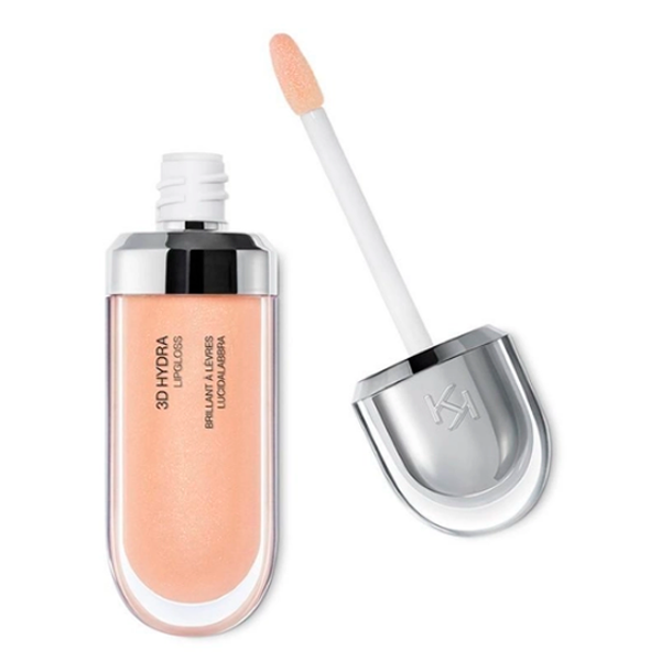 Блиск 3D Hidra Kiko Milano #6, купити в інтернет-магазині Beauty Home з доставкою