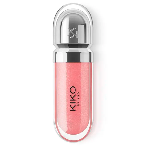 Блиск 3D Hidra Kiko Milano #7, купити в інтернет-магазині Beauty Home з доставкою