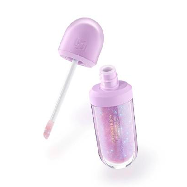 Блиск 3D Hidra Kiko Milano Dreamphoria, купити в інтернет-магазині Beauty Home з доставкою