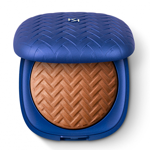 Kiko Milano Бронзер Dolce Diva 03, купити в інтернет-магазині Beauty Home з доставкою