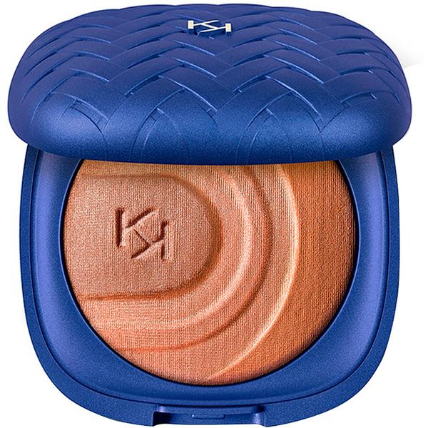 Kiko Milano Румяна Dolce Diva 03, купити в інтернет-магазині Beauty Home з доставкою