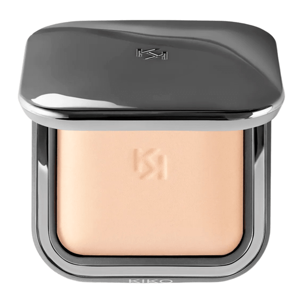 Kiko Milano Пудра запечена Fusion Baked 02, купити в інтернет-магазині Beauty Home з доставкою