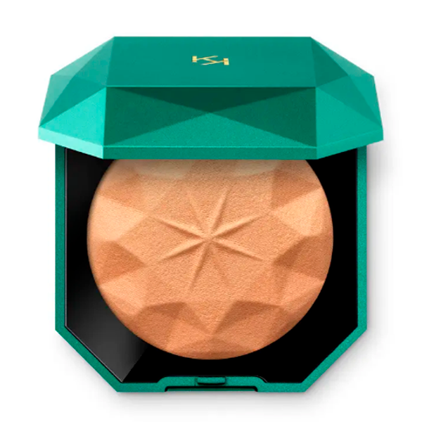 Kiko Milano Пудра Матирующая Holiday Gems Matte, купити в інтернет-магазині Beauty Home з доставкою