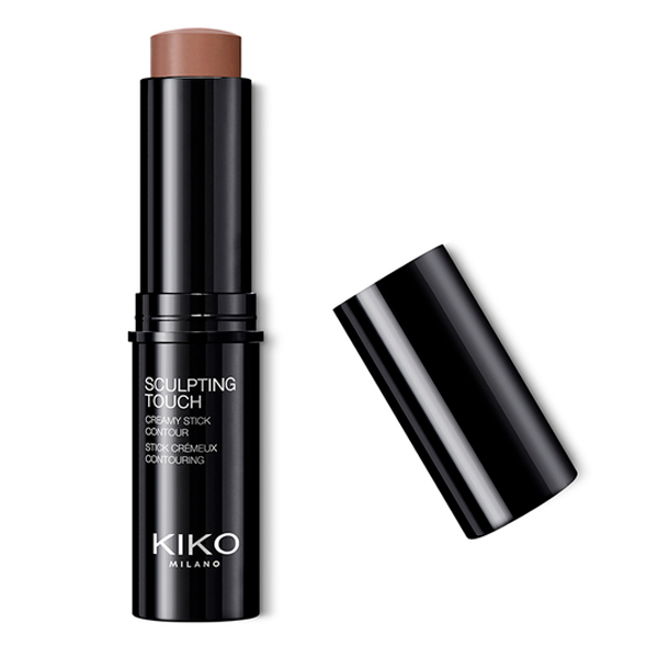 Скульптор Kiko Milano Sculpting Touch 201, купити в інтернет-магазині Beauty Home з доставкою