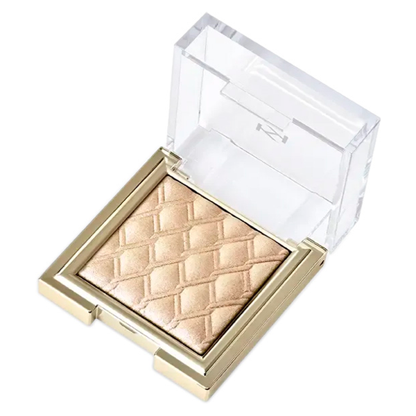 Тіні КІКО MILANO Holiday Première Metallic Eyeshadow 01 Gold Ouverture, купити в інтернет-магазині Beauty Home з доставкою