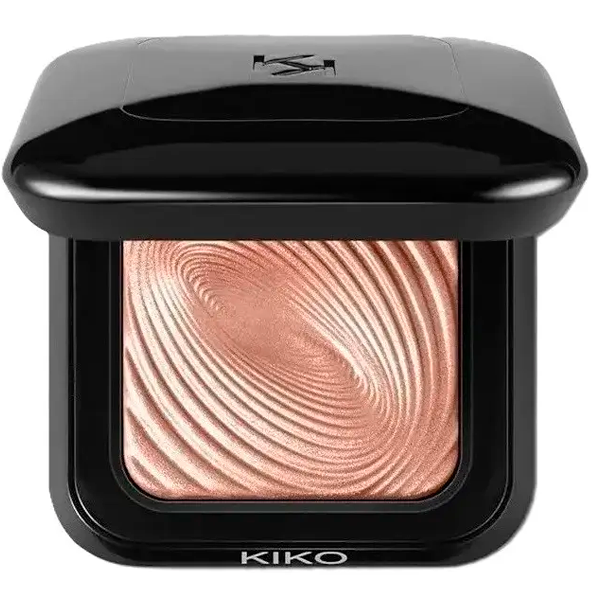 Kiko Milano Тіні для повік New Water Eyeshadow 02, купити в інтернет-магазині Beauty Home з доставкою