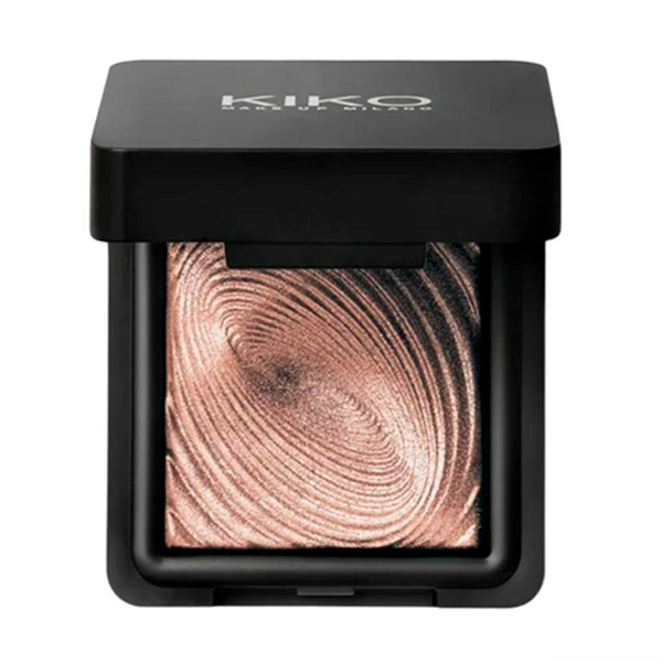 Kiko Milano Тіні для повік Water Eyeshadow 200, купити в інтернет-магазині Beauty Home з доставкою