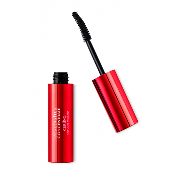 Kiko Milano Туш Curling Top Coat, купити в інтернет-магазині Beauty Home з доставкою