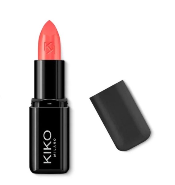 Kiko Milano Помада Smart Fusion lipstick 410