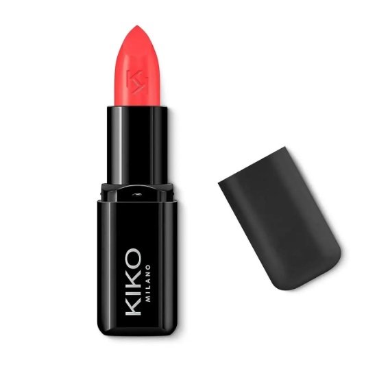 Kiko Milano Помада Smart Fusion lipstick 414