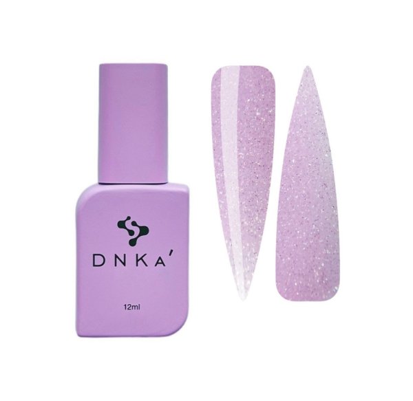 DNKa Liquid acrygel code #0003 Plum Tart ,12 мл