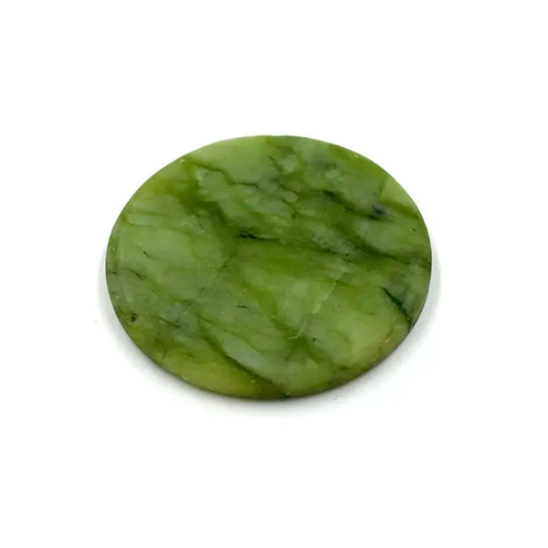 Нефрітовий камінь для клею з нарощування вій, купити в інтернет-магазині Beauty Home з доставкою