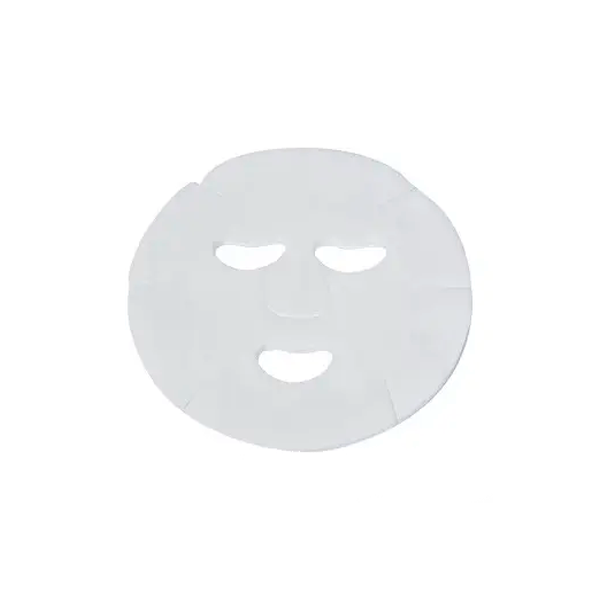 Маска-серветка косметологічна для обличчя з двох частин Doily, купити в інтернет-магазині Beauty Home з доставкою