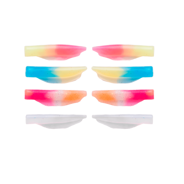 Prism Lash L-Curl Lamination pads Валіки, купити в інтернет-магазині Beauty Home з доставкою