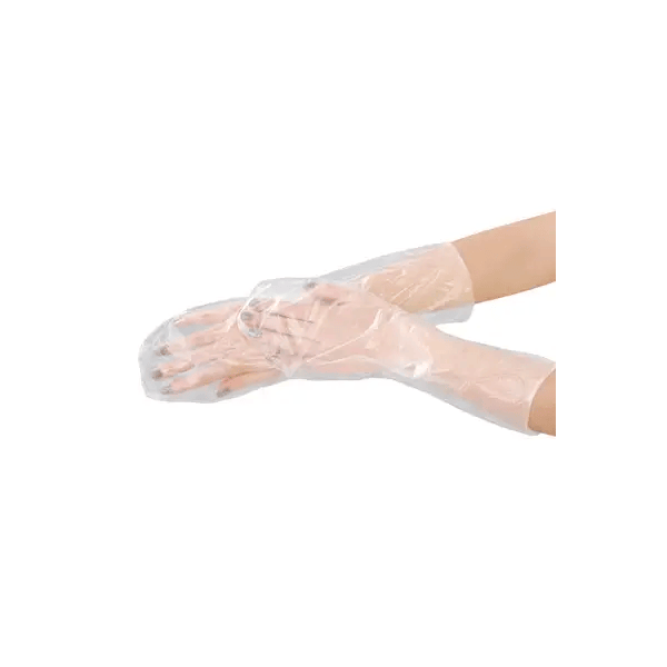 Пакети для парафінотерапії рук Doily, купити в інтернет-магазині Beauty Home з доставкою