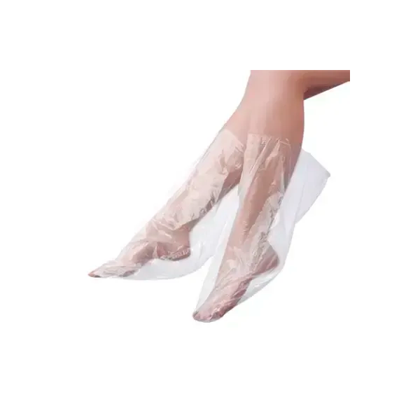 Пакети для парафінотерапії ніг Doily, купити в інтернет-магазині Beauty Home з доставкою