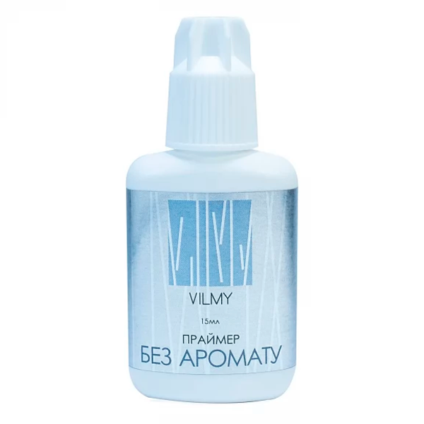 Vilmy праймер без аромату, 15 мл., купити в інтернет-магазині Beauty Home з доставкою