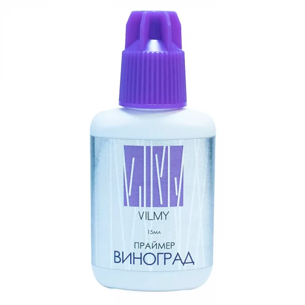 Vilmy праймер виноград, купити в інтернет-магазині Beauty Home з доставкою