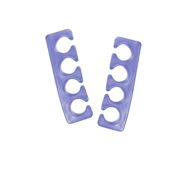 для педикюру